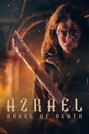 Azrael 2024 english audio - VEGAMovies, Vegamovies nl