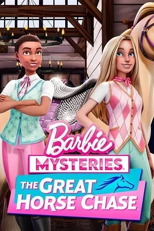 Barbie mysteries - VEGAMovies, Vegamovies nl