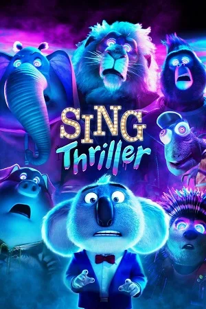 Sing thriller 2024 hindi - VEGAMovies, Vegamovies nl